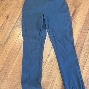 Simply Vera Vera Wang Gray Pants